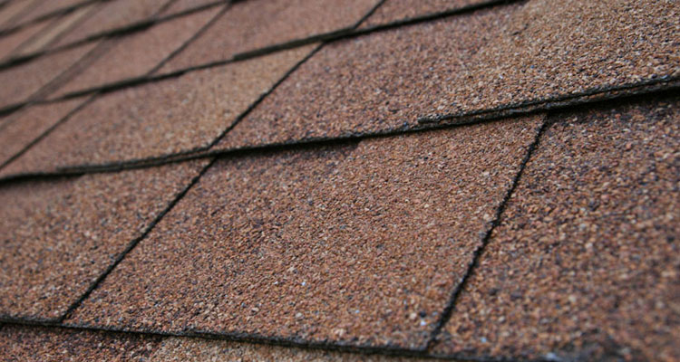 Asphalt Shingle Roofing Repair San Fernando