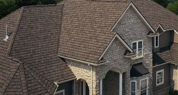 San Fernando Asphalt Shingle Roofing 