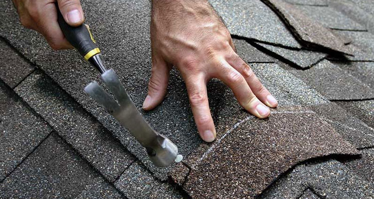 Chimney Flashing Repair San Fernando