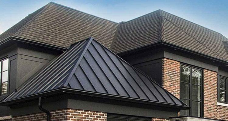 Metal Roofing Contractors San Fernando