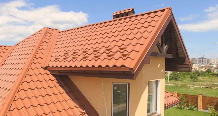 Plastic Tile Roofing San Fernando