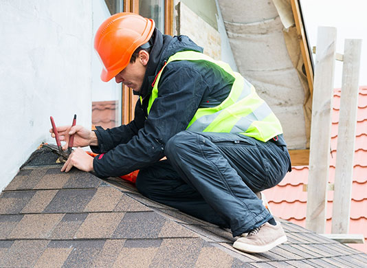 San Fernando Roof Replacement Free Quotation